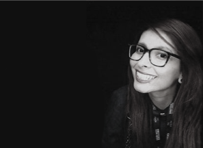 Photo of Marlissa Arias